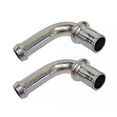 HAA350+ / HAA450 breather pipe