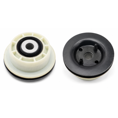 HAA350 / HAA450 differential mount