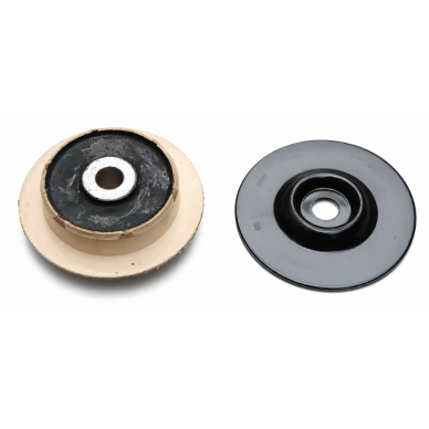 HAA450 differential mount
