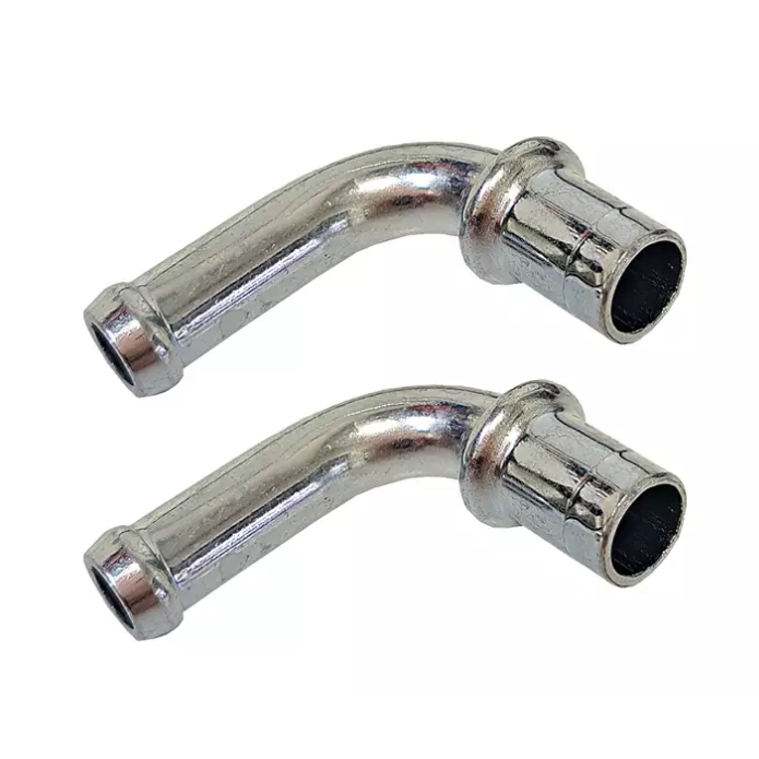 HAA350+ / HAA450 breather pipe