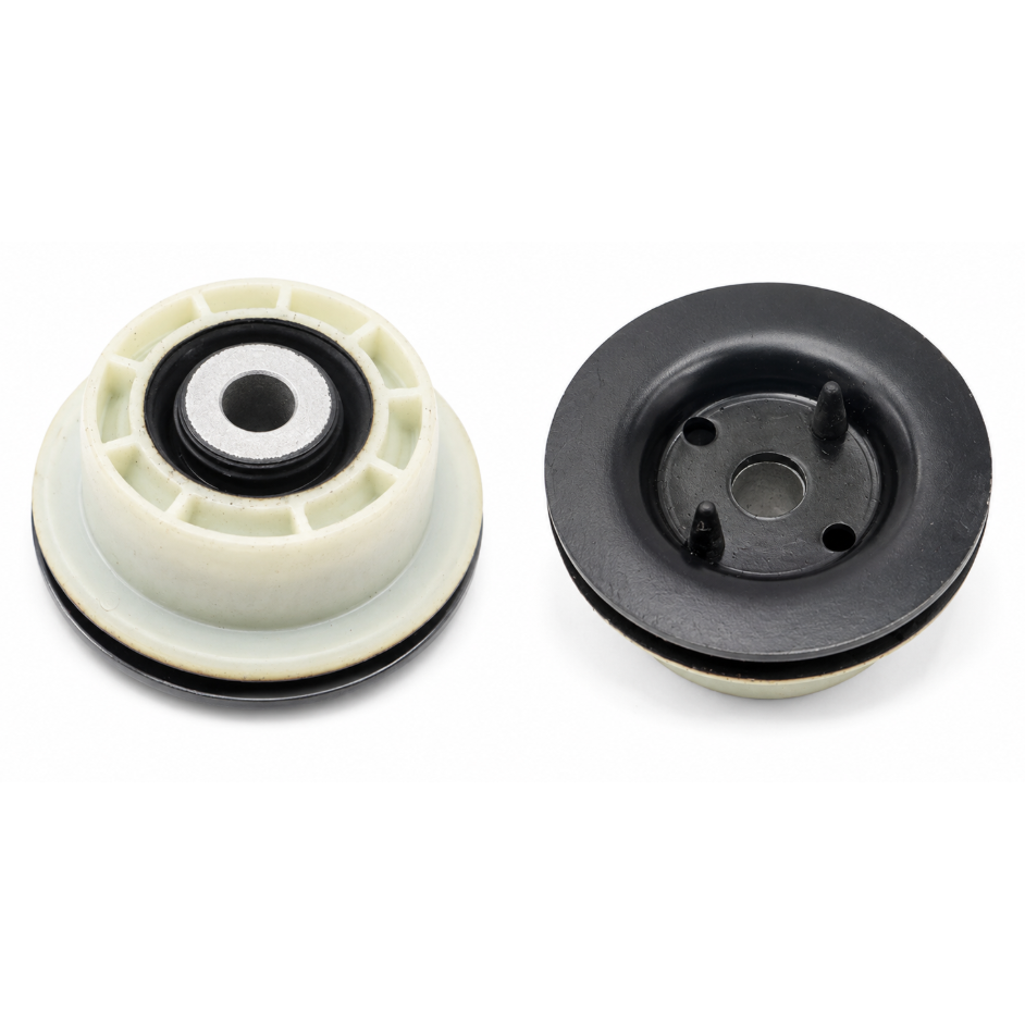 HAA350 / HAA450 differential mount