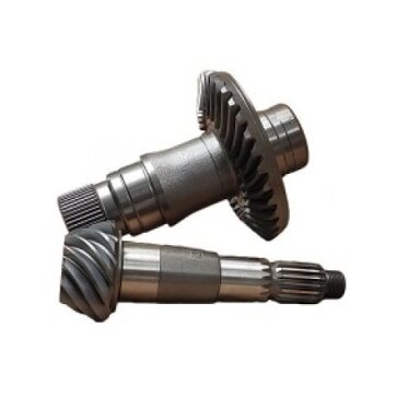 Hypoid Gear Kit Hypoid Gear Kit