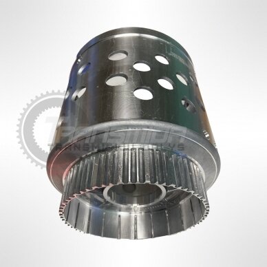 Hub Hub