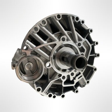 ZF 8HP95/8HP95X tarpinė plokštė ZF 8HP95/8HP95X tarpinė plokštė