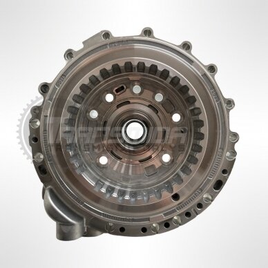 ZF 8HP95/8HP95X intermediate plate 1 ZF 8HP95/8HP95X intermediate plate 1