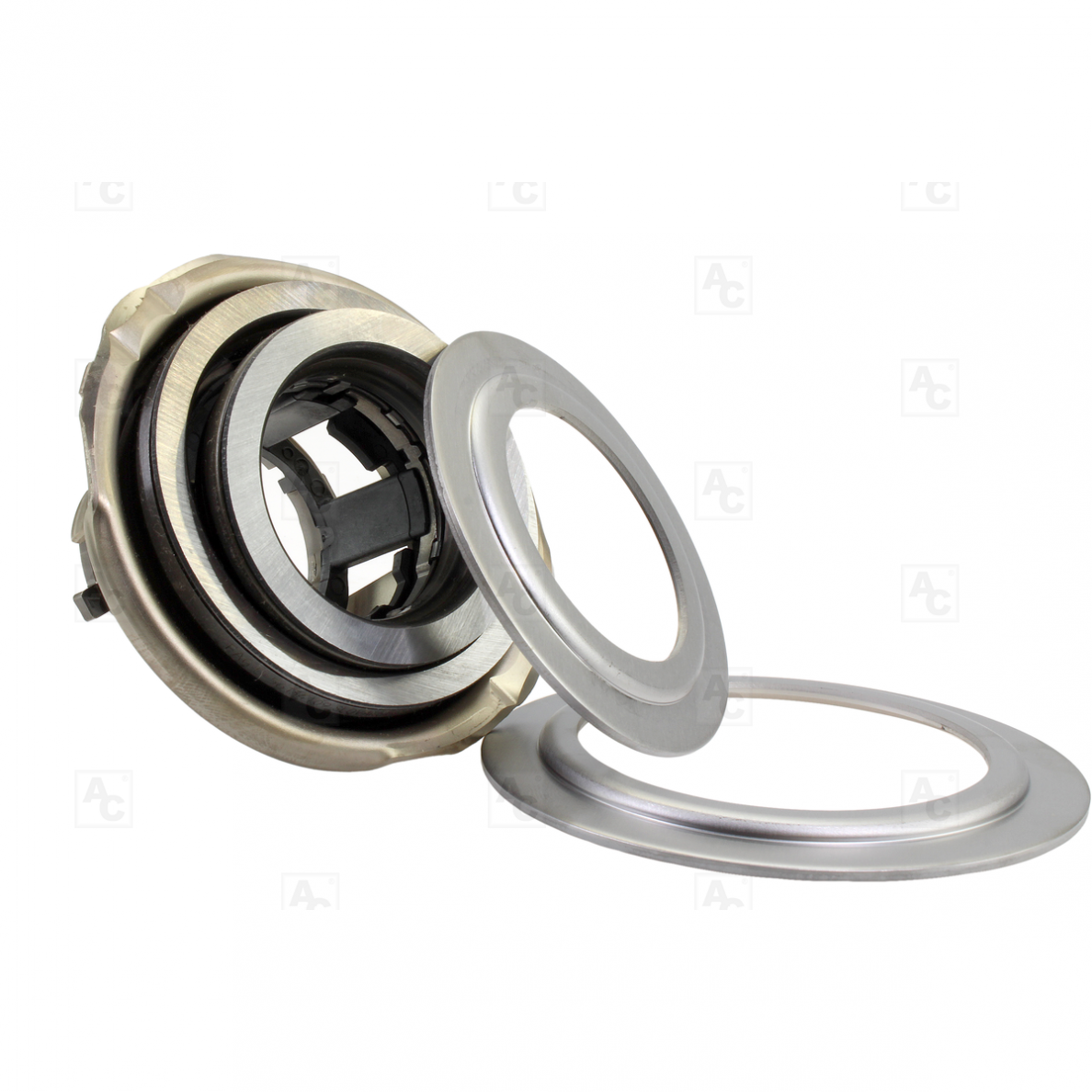 Clutch release bearing | Transmission parts