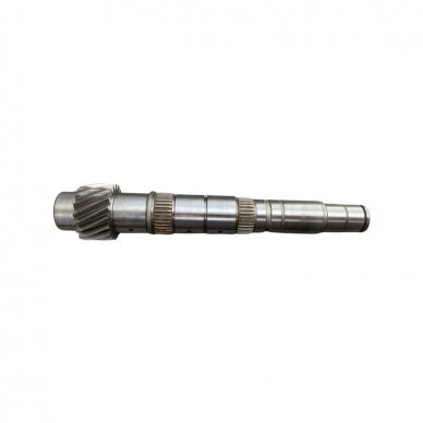 Output Shaft