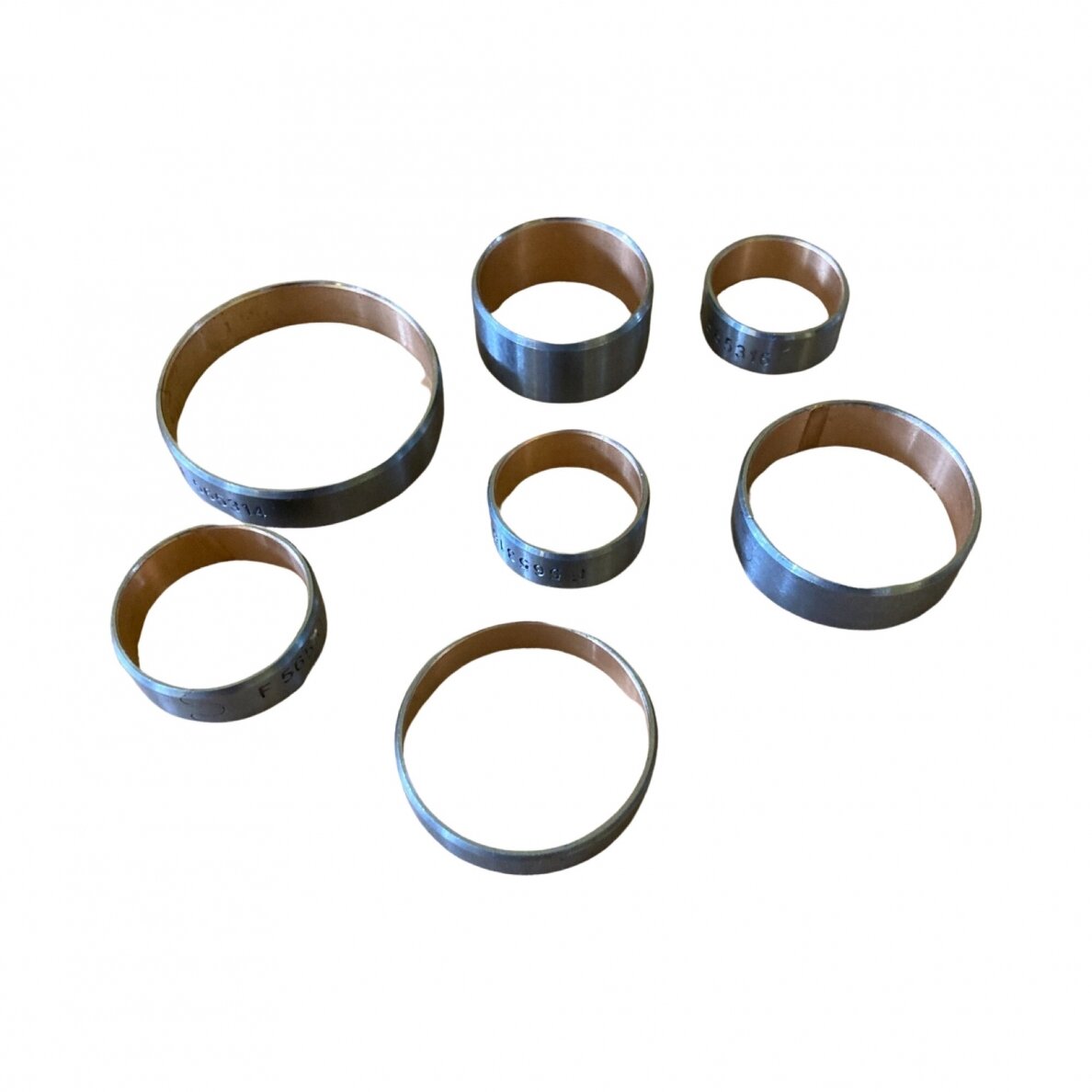 BUSHING KIT BUSHING KIT