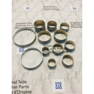BUSHING KIT BUSHING KIT
