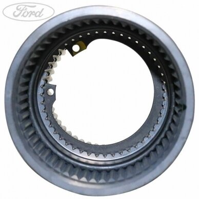 MPS6i / 6DCT451 transfer case coupling sleeve | Transmission parts