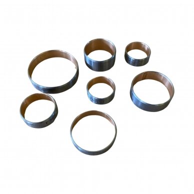 BUSHING KIT BUSHING KIT