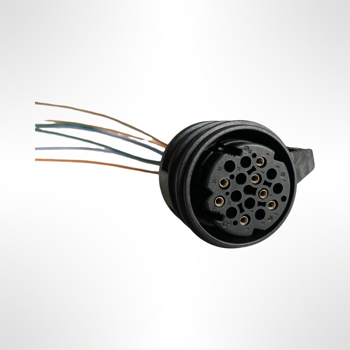 Stecker Stecker