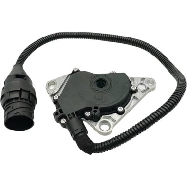 Range sensor Range sensor