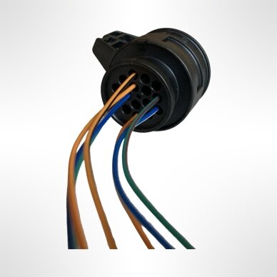 Stecker 1 Stecker 1