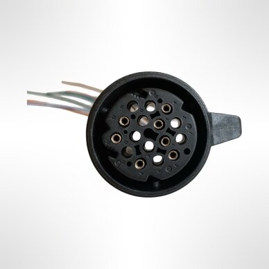 Stecker 2 Stecker 2