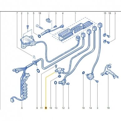 SENSOR 1 SENSOR 1