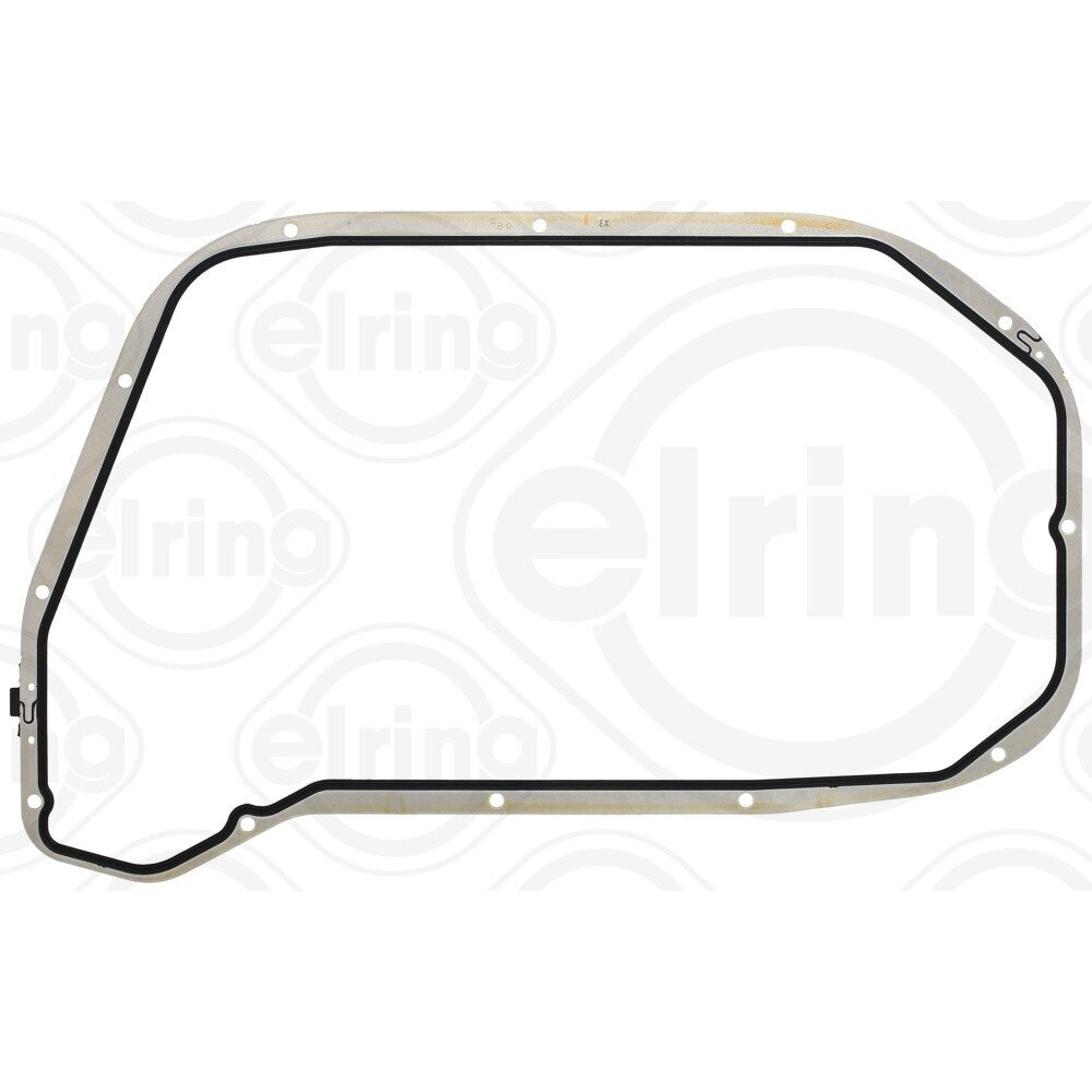 Pan Gasket Pan Gasket