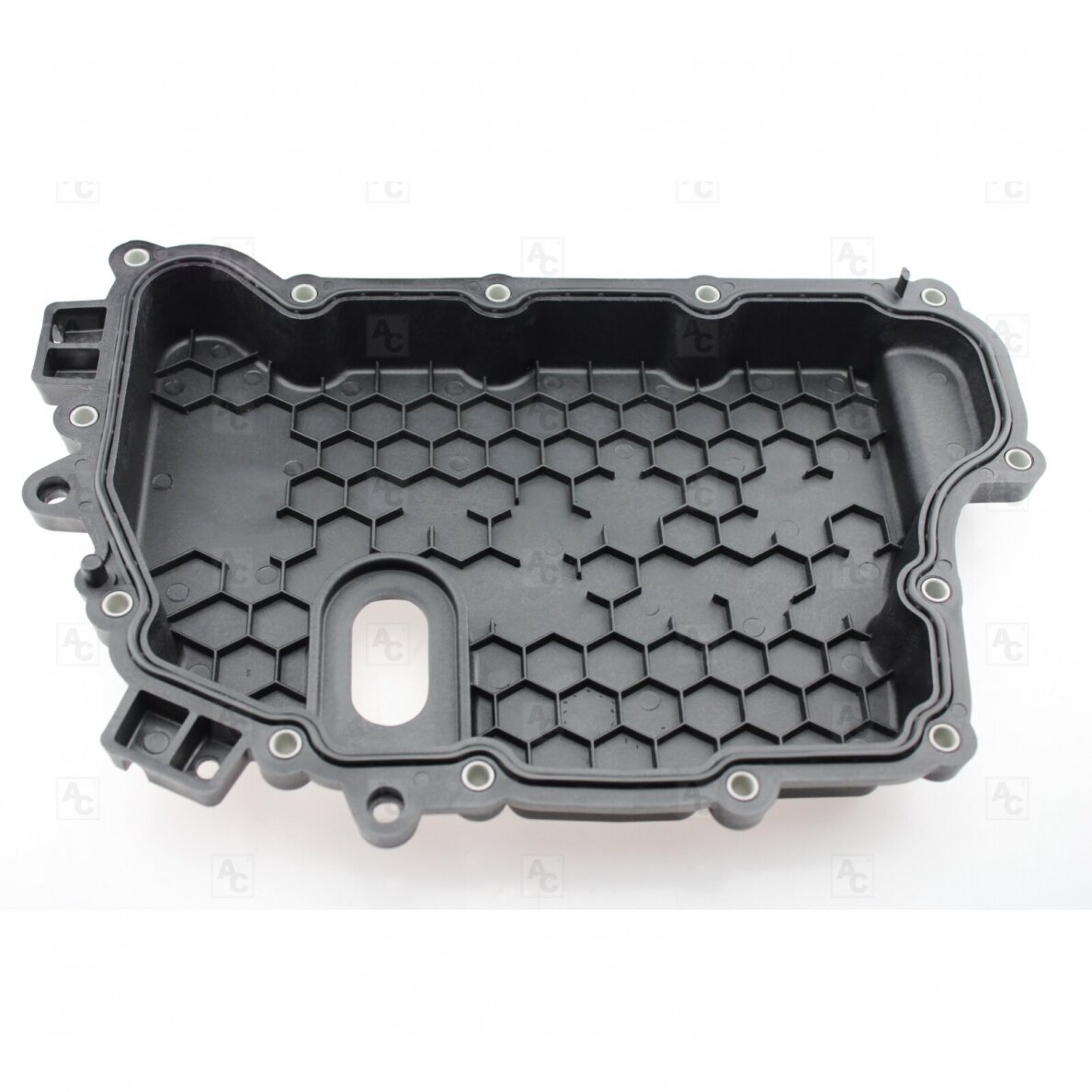 6T30 6T40 6T45 6T50 vožtuvų bloko plastikinis dangtis 1