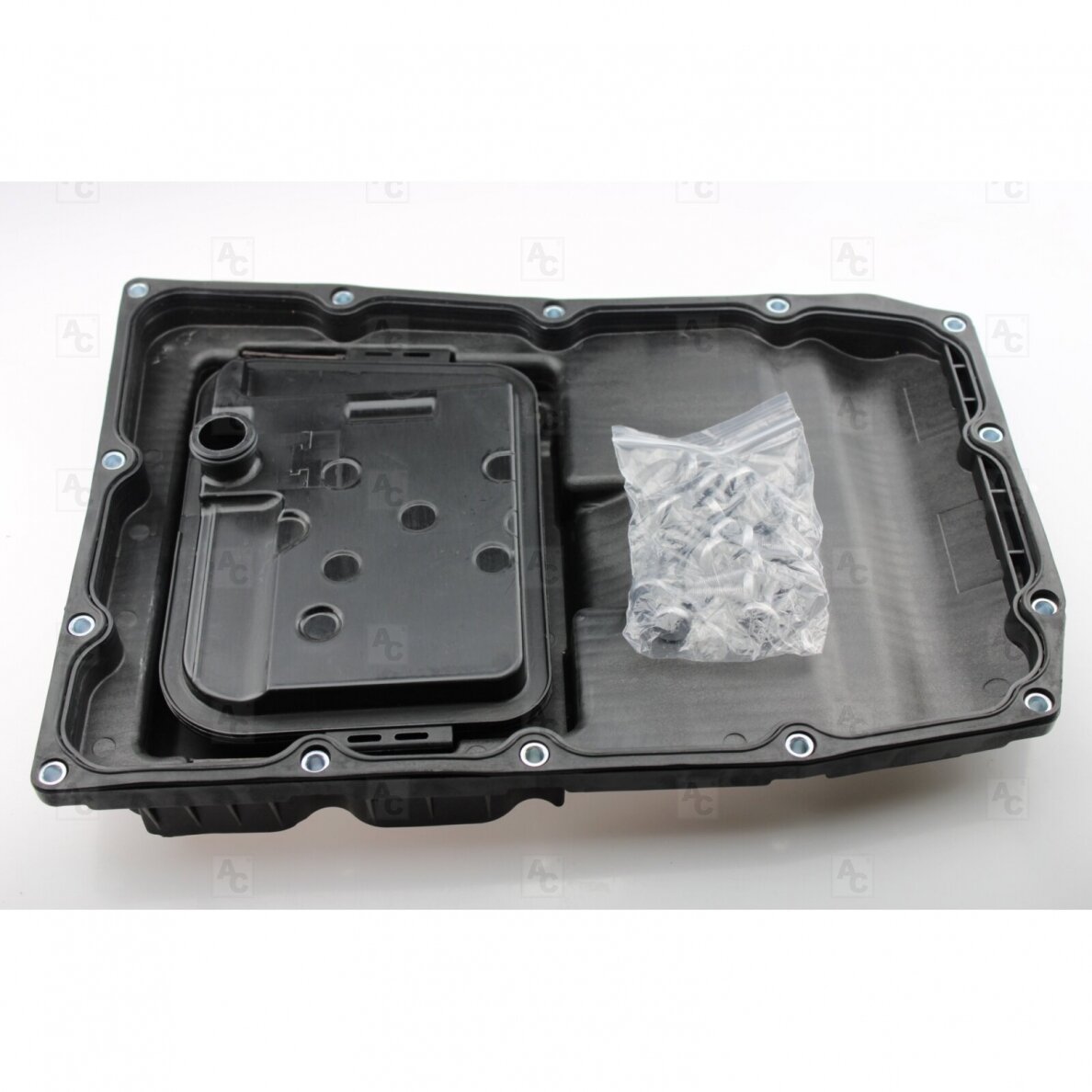 Pan/Filter Pan/Filter