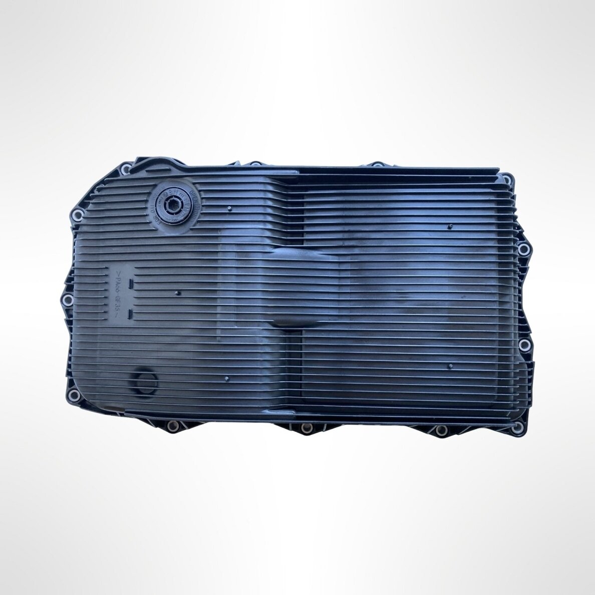 ZF 8HP45/50/70/75 oil pan with filter and gasket ZF 8HP45/50/70/75 oil pan with filter and gasket