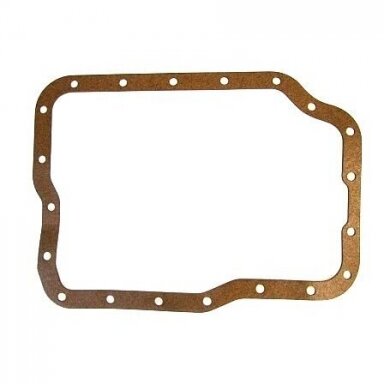 4F27E, FNR5 Pan Gasket 4F27E, FNR5 Pan Gasket