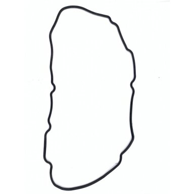 Pan Gasket Pan Gasket