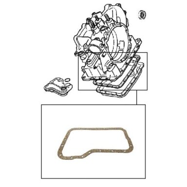 Gasket