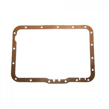 Pan Gasket Pan Gasket