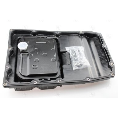 PAN/FILTER KIT PAN/FILTER KIT