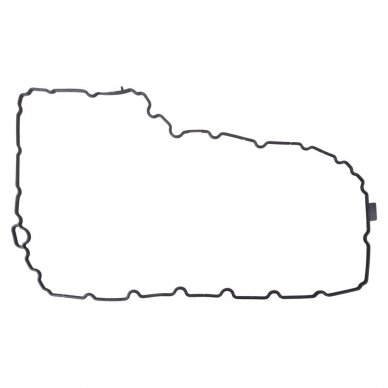 0CJ / 0CK / 0CL oil pan gasket 0CJ / 0CK / 0CL oil pan gasket