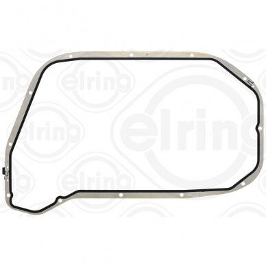 Pan Gasket Pan Gasket