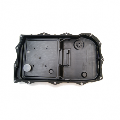 ZF 8HP70 8HP75 alyvos karteris su filtru