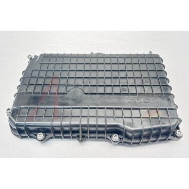9HP48Q / 9HP48QX / 9HP48QXO / 9HP50QX šoninis dangtis / alyvos karteris 1 9HP48Q / 9HP48QX / 9HP48QXO / 9HP50QX šoninis dangtis / alyvos karteris 1