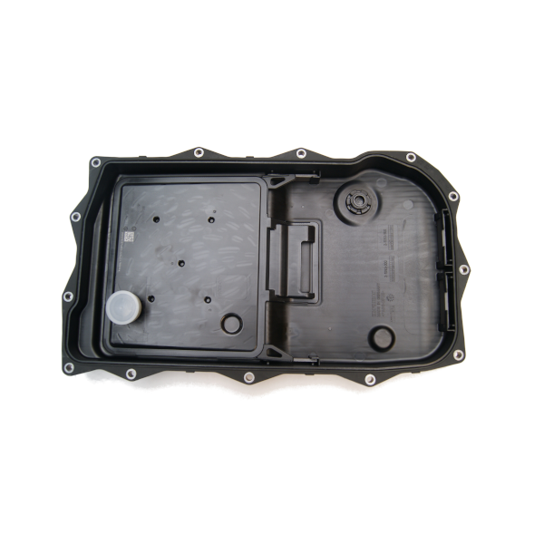 ZF 8HP70 8HP75 alyvos karteris su filtru