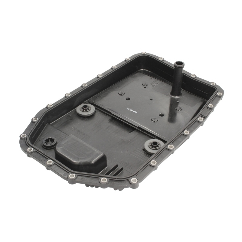 ZF 6HP19 / 6HP21 oil pan with filter