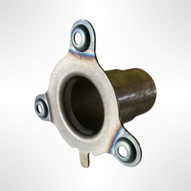 Guiding Tube Guiding Tube