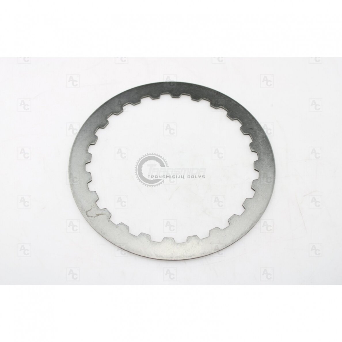 STEEL PLATE