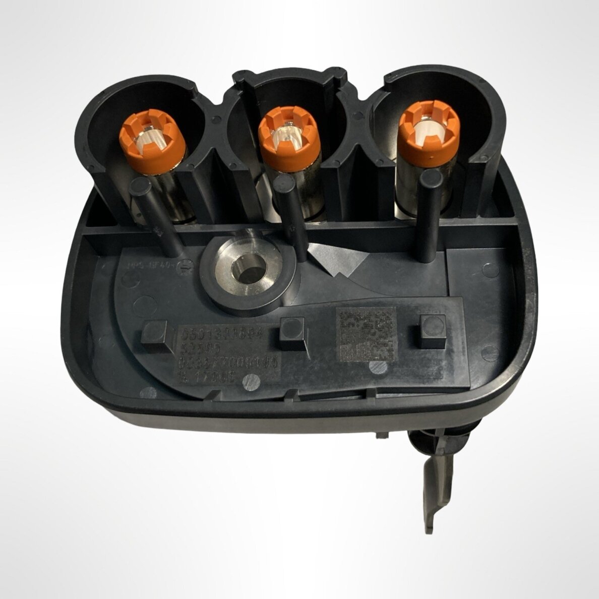 GA8P75HZ, ZF 8P75HZ Maitinimo jungtis GA8P75HZ, ZF 8P75HZ Maitinimo jungtis