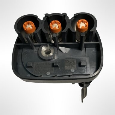 GA8P75HZ, ZF 8P75HZ Maitinimo jungtis GA8P75HZ, ZF 8P75HZ Maitinimo jungtis