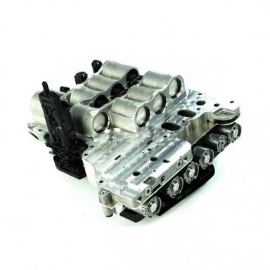 MECHATRONIC MECHATRONIC