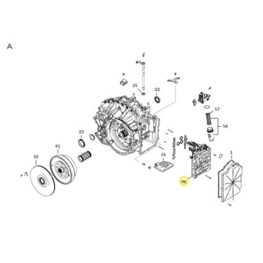 Mechatronic Kit Mechatronic Kit
