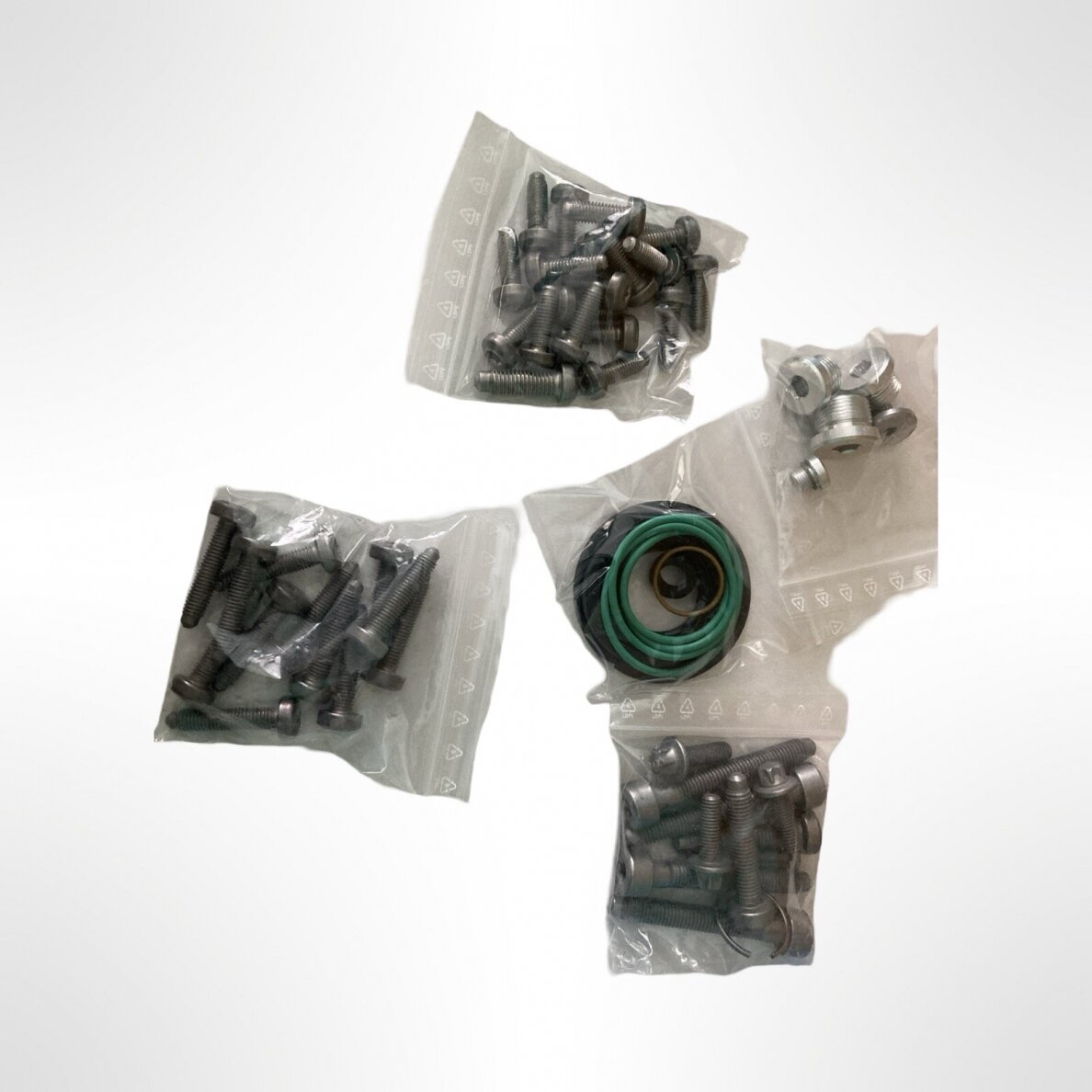 Sub kit 1 Sub kit 1