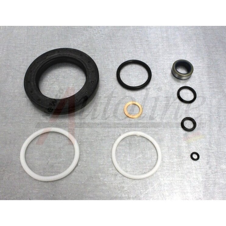 722.6 housing and oil pan seal kit 722.6 housing and oil pan seal kit