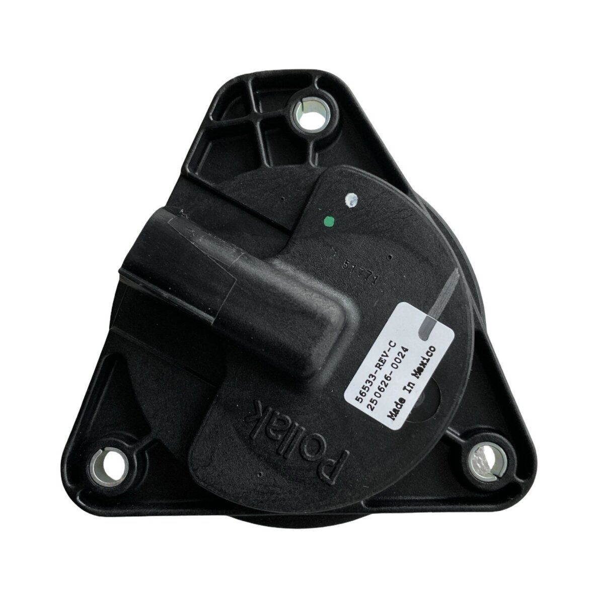MP3023 paskirstymo dėžės padėties jutiklis