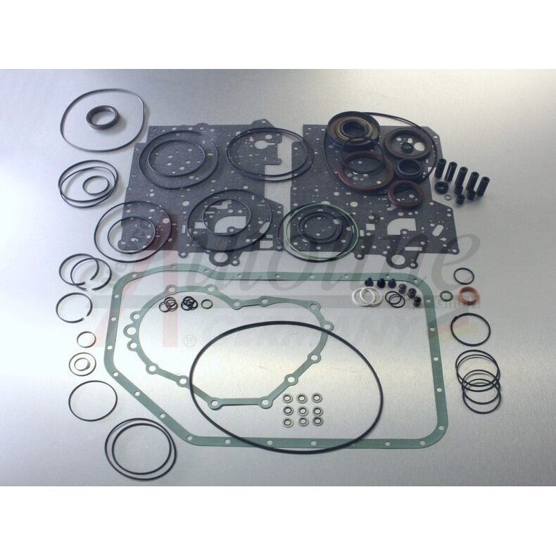 Overhaul kit Overhaul kit