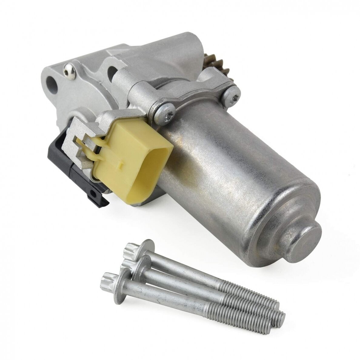 Stellmotor 1 Stellmotor 1