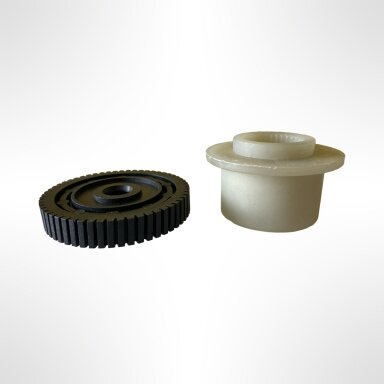 Actuator wheel kit Actuator wheel kit