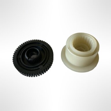 Actuator wheel kit Actuator wheel kit