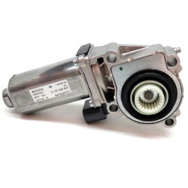 Actuator motor