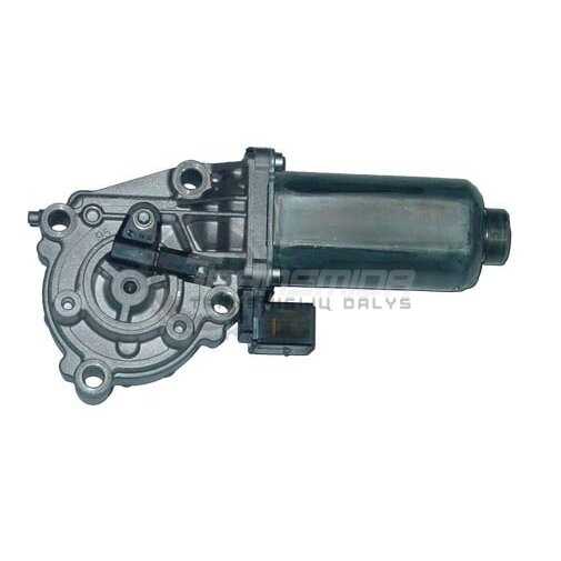 Actuator motor 1 Actuator motor 1